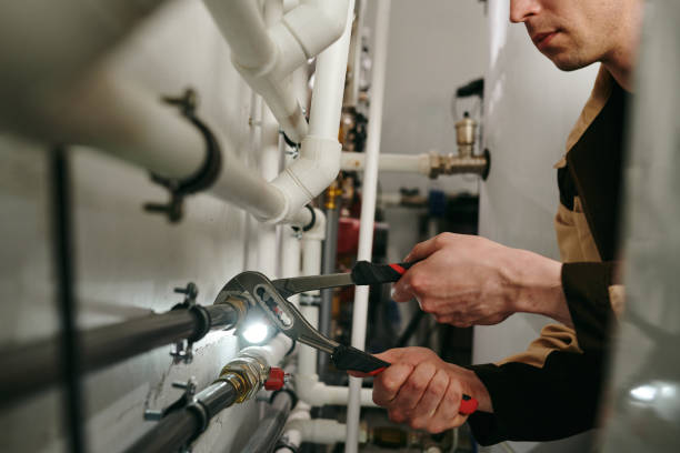 Best 24-Hour Plumber Near Me  in Auburn, NE