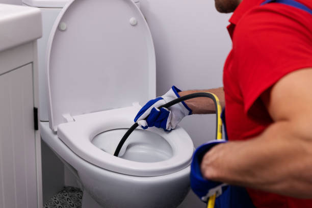 Water Softener Installation in Auburn, NE