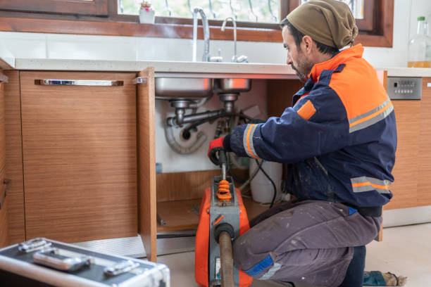 Best Water Leak Repair  in Auburn, NE