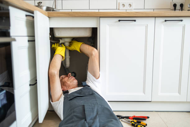 Best Emergency Plumbing Repair  in Auburn, NE