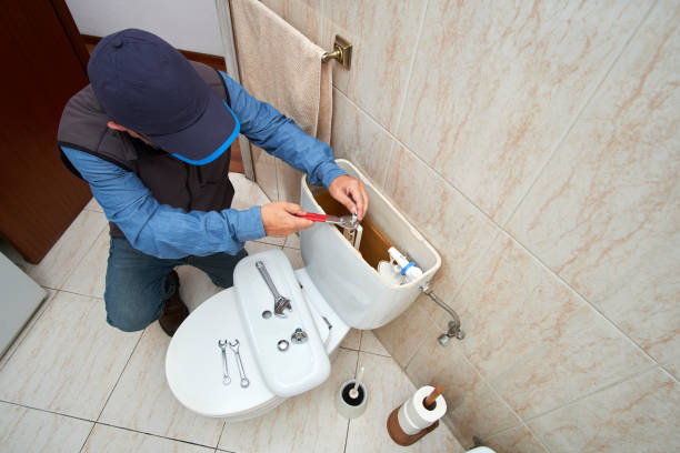 Best Same-Day Plumbing Service  in Auburn, NE