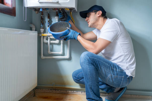 Shower Repair Services in Auburn, NE