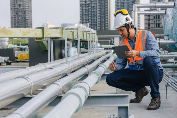 Best Leak Detection Services  in Auburn, NE